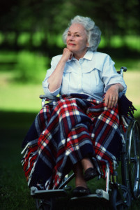 Is it time to think about long-term care?