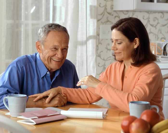 Power of Attorney for Health Care Decisions