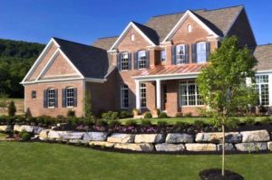 Protect Your Home with a Homestead