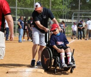 Special Needs Trusts