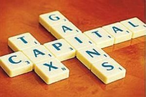 What Could Replace the Estate Tax? | Capital Gains Tax