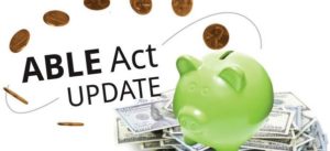 Nevada ABLE Account Update | Able Act