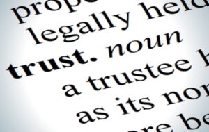 What is a Testamentary Trust