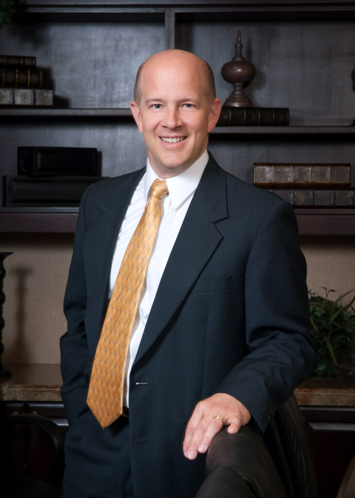 Jay R. Larsen, Esq.