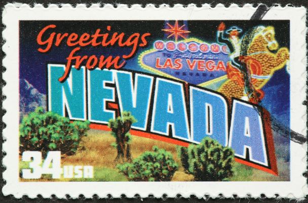 Move to Nevada