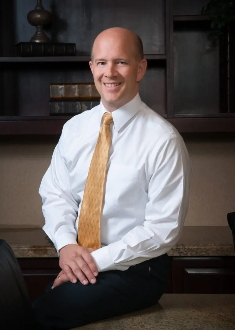 Jay R. Larsen - Estate and Trust Attorney